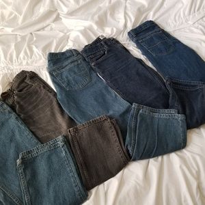 boys jeans